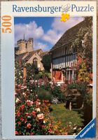 Ravensburger Parish Viewpoint - obrázek puzzlí