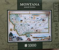 Masterpieces Montana - image du puzzle
