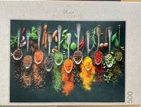 Ulmer Puzzleschmiede Spices - puzzle image