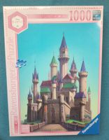 Disney Castle Collection: Aurora