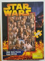 Master Trade Star Wars - Collage - image du puzzle