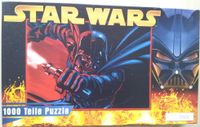 Master Trade Star Wars - Darth Vader - image du puzzle