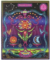JaCaRou Libra - puzzle image