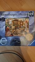 Ravensburger Exit circle 1883 - obrázek puzzlí