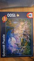 Schmidt Wölfe - obrázek puzzlí