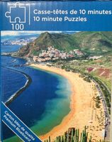 Playview 10 minute Puzzles - image du puzzle