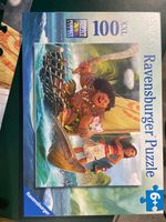 Ravensburger Vaiana et Maui - puzzle image