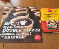 Swiss Chalet Dipping Sauce - puzzle image