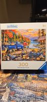 Ravensburger At the lake - puzzle image