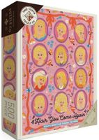 True South Dolly's Hairstyles Through the Years - puzzle image