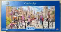 Gibsons Cambridge - puzzle image