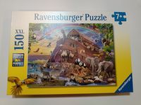 Ravensburger Boarding the Ark - puzzle image