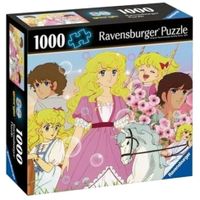 Ravensburger Georgie - obrázek puzzlí