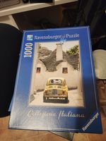 Ravensburger Alberobello - puzzle image