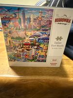 Boardwalk Dallas-Fort Worth - puzzle image