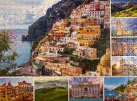 Hinkler Take Me to…Italy - obrázek puzzlí