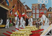 Ravensburger Alkmaar - puzzle image