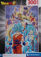 Clementoni Dragon Ball Super - puzzle image