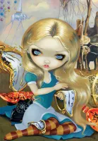 Anatolian Hallucination - puzzle image