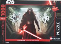 Nathan Star Wars - Episode VII - image du puzzle