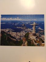 Dino 501690 - puzzle image