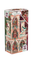 Iello Royal Visit - puzzle image