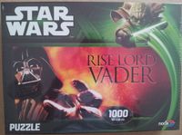 Noris Star Wars: Rise Lord Vader - image du puzzle