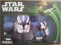 Noris Star Wars - Trooper - image du puzzle