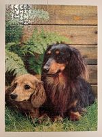 Ravensburger Badger-Dogs - obrázek puzzlí