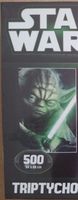 Noris Star Wars: Episode III Triptychon Puzzle 1 - image du puzzle