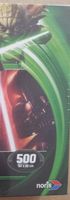 Noris Star Wars: Episode III Triptychon Puzzle 3 - image du puzzle