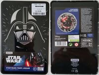 Paladone Star Wars: Darth Vader - image du puzzle