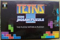 Paladone Tetris - image du puzzle