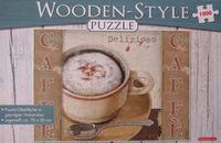 Pestalozzi Caffè - image du puzzle