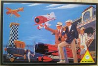 Piatnik Flugvorführung - image du puzzle