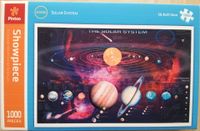 pintoo Solar System - image du puzzle