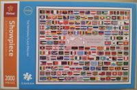 pintoo The National Flags - image du puzzle