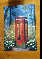 Cherry Pazzi The jungle is calling - puzzle image