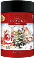 Interdruk Christmas N1 - puzzle image
