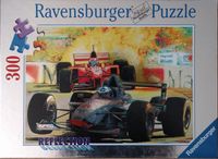 Ravensburger Formel 1 - image du puzzle