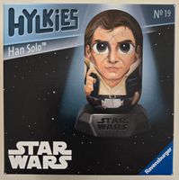 Ravensburger Star Wars Hylkies #19- Han Solo - image du puzzle
