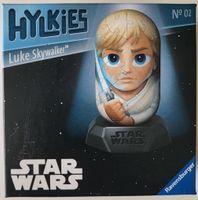 Ravensburger Star Wars Hylkies #02 - Luke Skywalker - image du puzzle