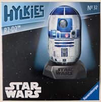 Ravensburger Star Wars Hylkies #32 - R2-D2 - image du puzzle