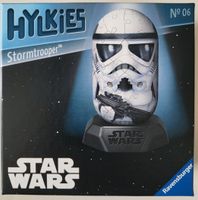 Ravensburger Star Wars Hylkies #06 - Stormtrooper - image du puzzle
