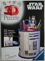 Ravensburger Star Wars R2-D2: Utensilo - image du puzzle