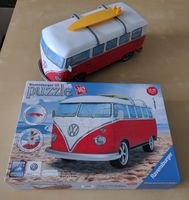 Ravensburger VW Bus T1 - image du puzzle