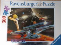 Ravensburger Weltall - image du puzzle