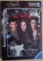 Ravensburger Twilight: Eclipse - Bella, Edward & Jacob - image du puzzle