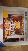 Ravensburger Amsterdam Cheese Museum, Netherlands - puzzle image