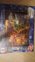 Schmidt Santa's special delivery - puzzle image